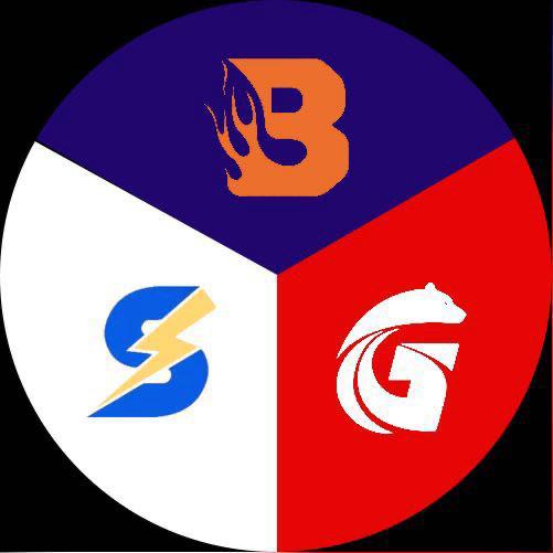 Bay Area All Stars logo
