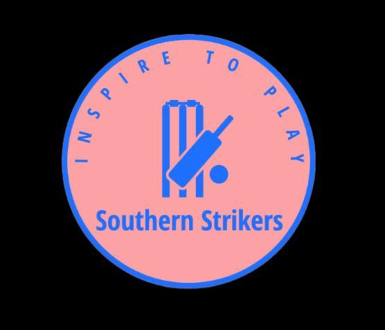Southern Strikers logo
