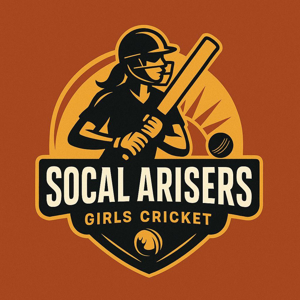 SoCal Arisers logo