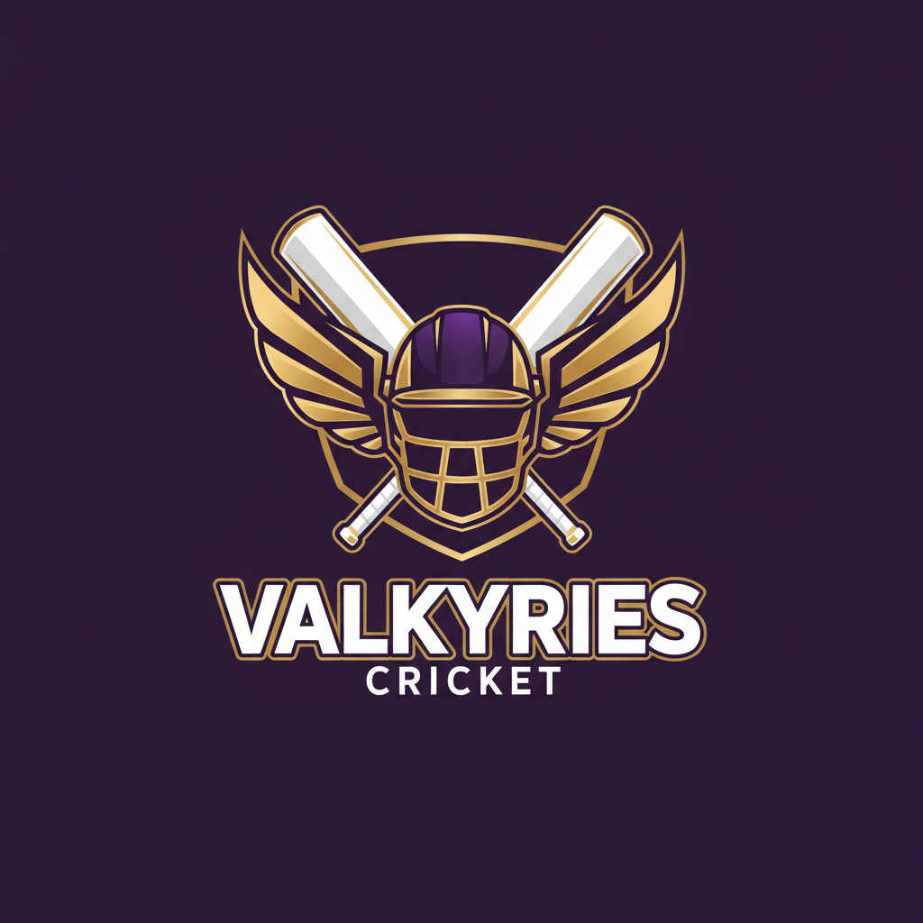 Valkyries logo