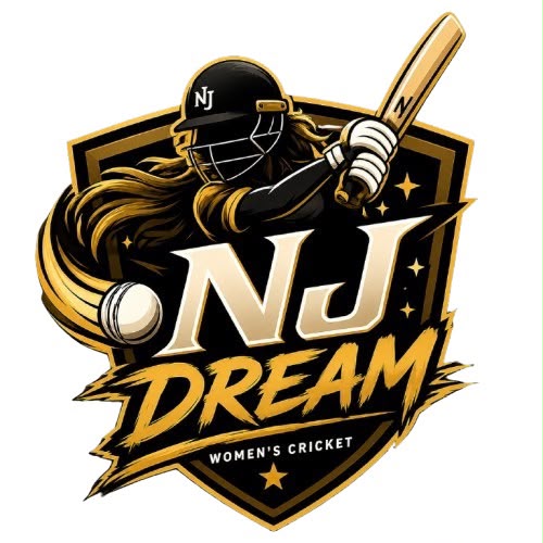 NJ Dream logo